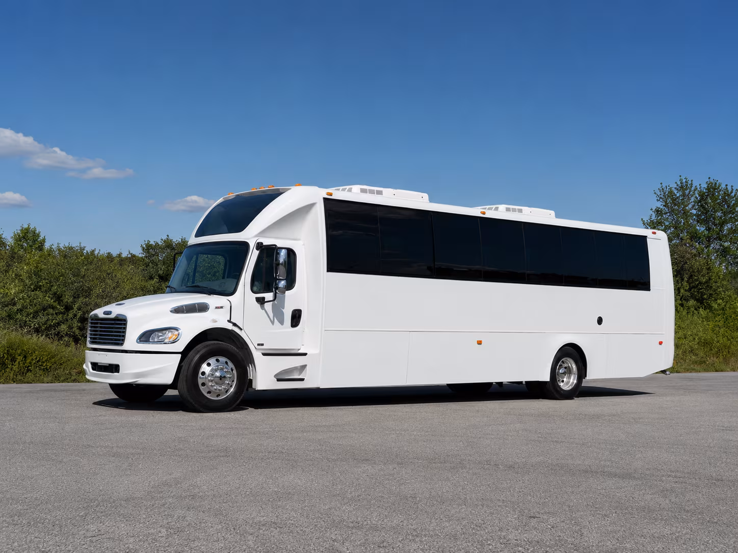 Rent a Bus to Suncoast Credit Union Arena