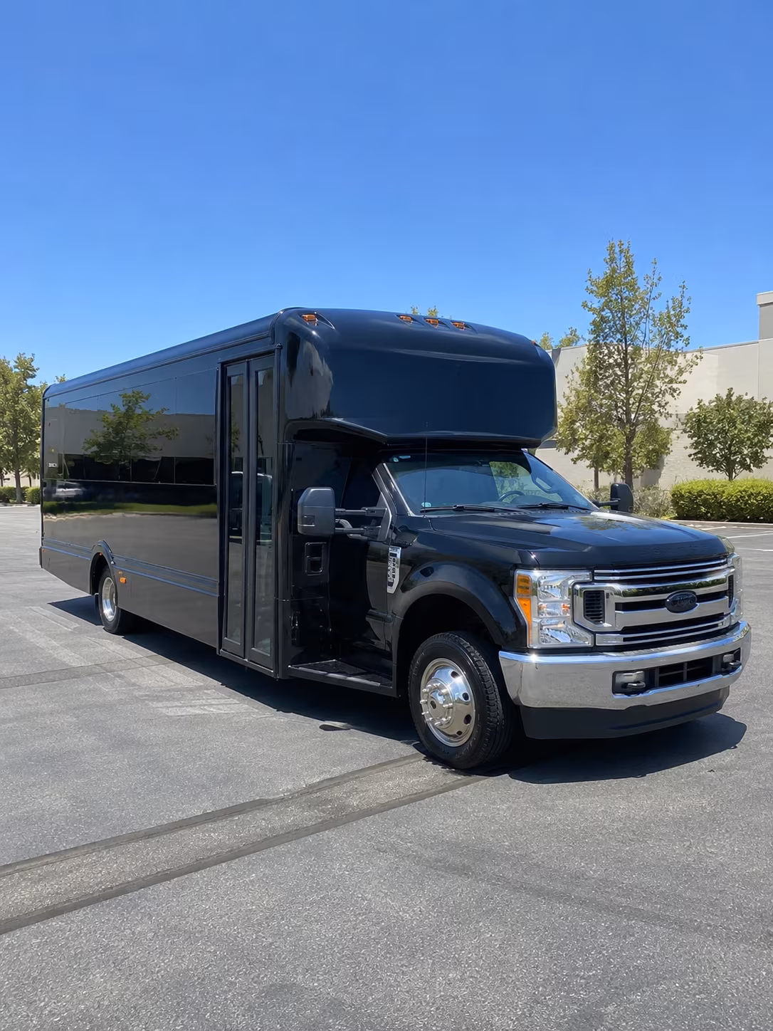 Fort Myers Bachelor & Bachelorette Transportation