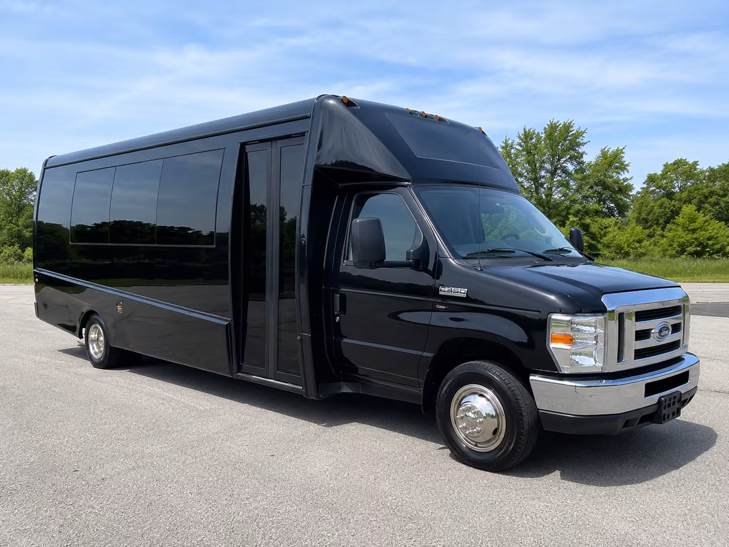 Bonita Springs Concert Transportation & Shuttles