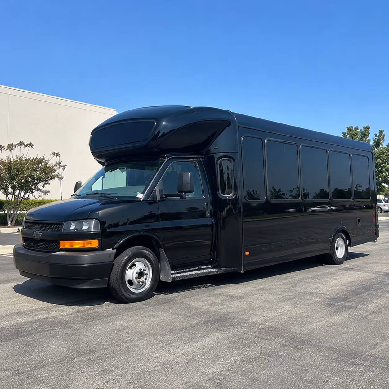 Bonita Springs Private Event Transportation Services