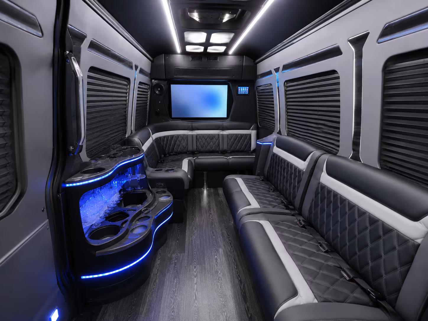 Bonita Springs School Event & Field Trip Transportation