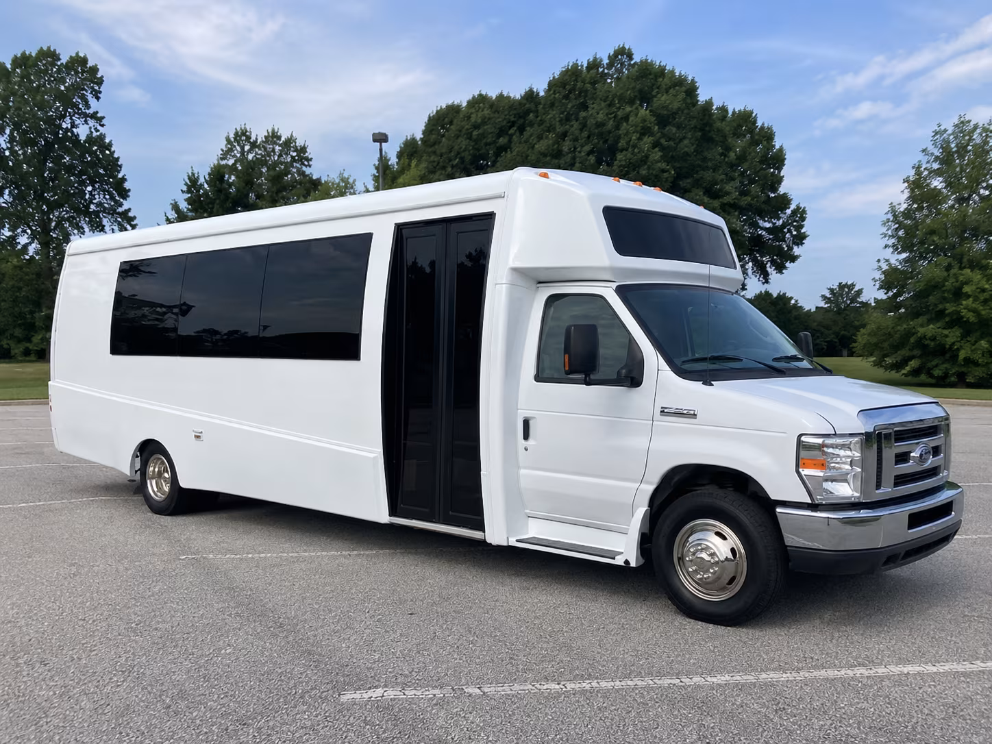 Bonita Springs Sporting Event Transportation