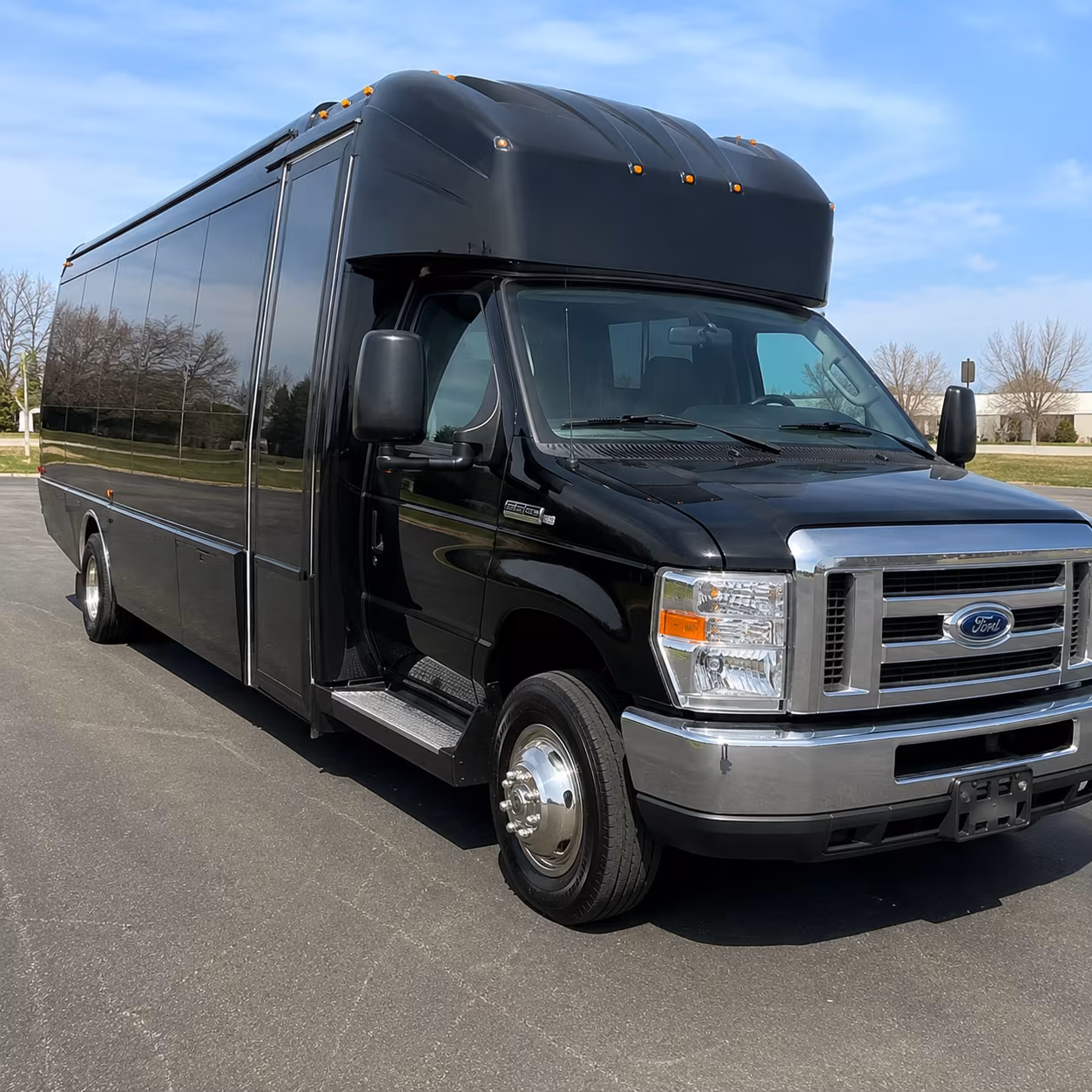 Bonita Springs Winery Tour & Pub Crawl Transportation