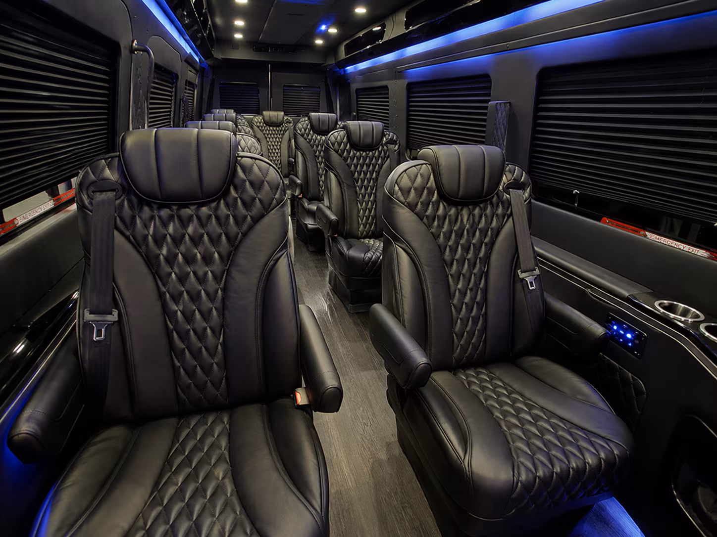 Cape Coral Airport Shuttles & Transportation