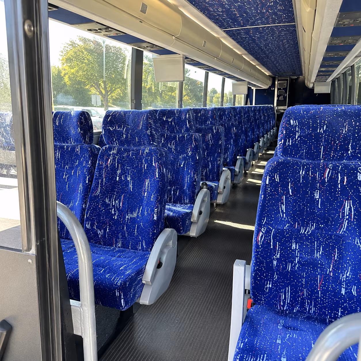 Cape Coral Concert Transportation & Shuttles