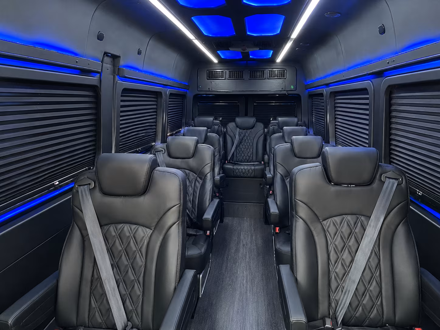 Cape Coral Corporate Event Transportation