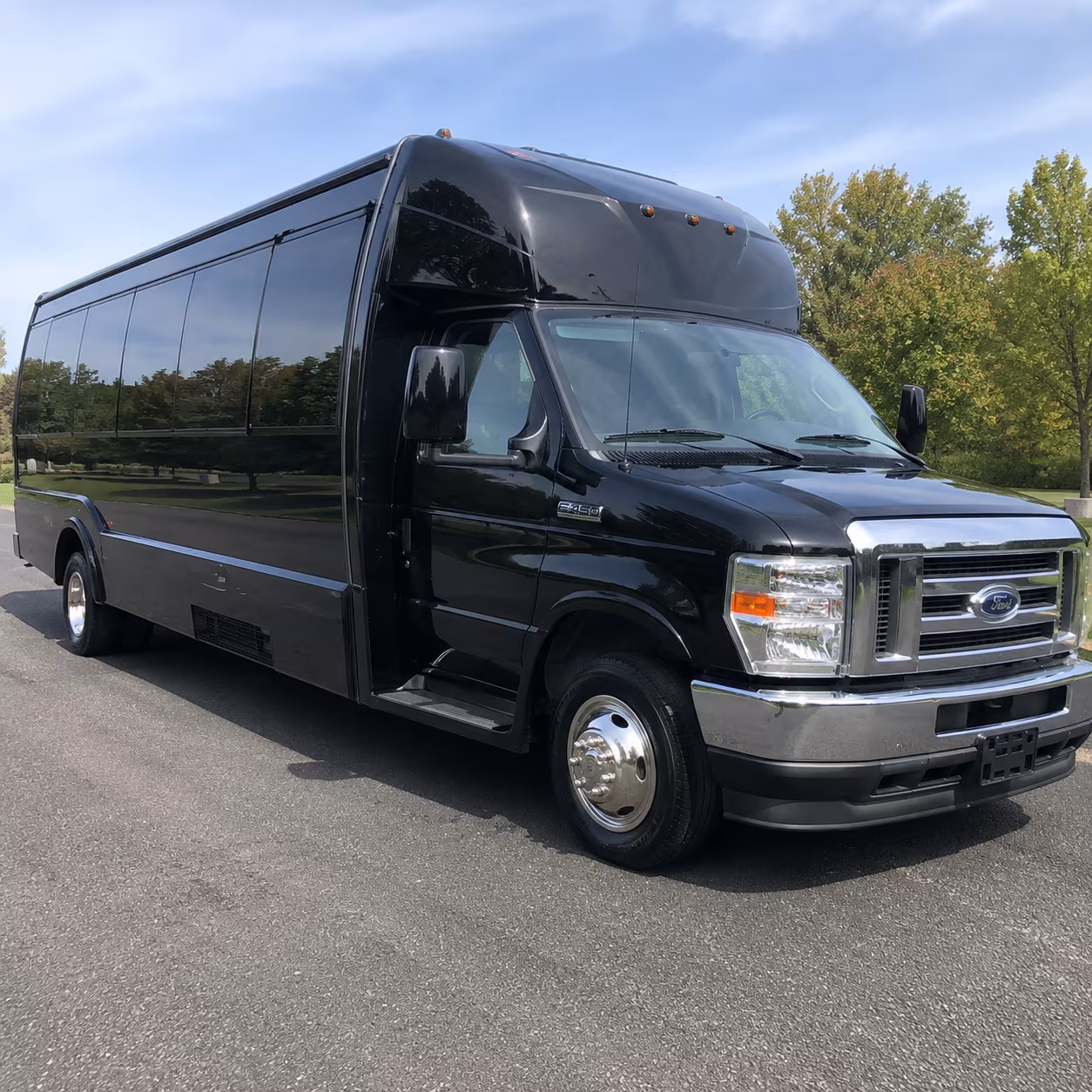 Cape Coral Private Event Transportation Services