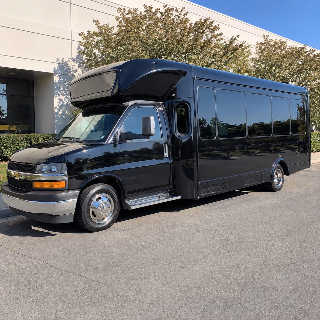 Cape Coral Sporting Event Transportation