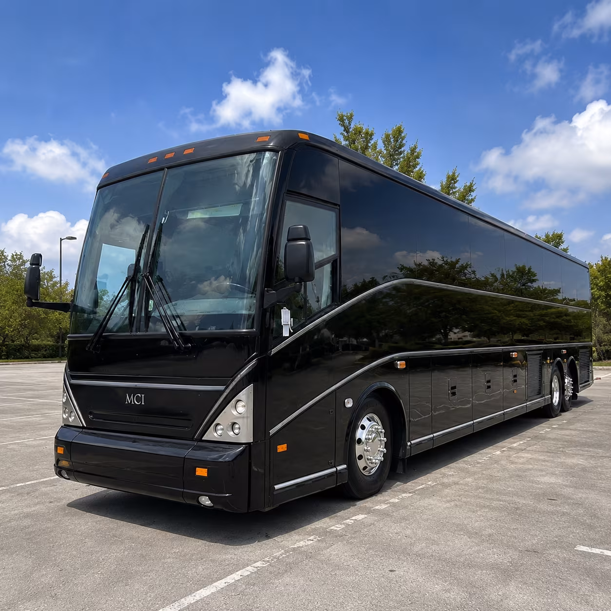 Cape Coral Wedding Transportation & Shuttle Service