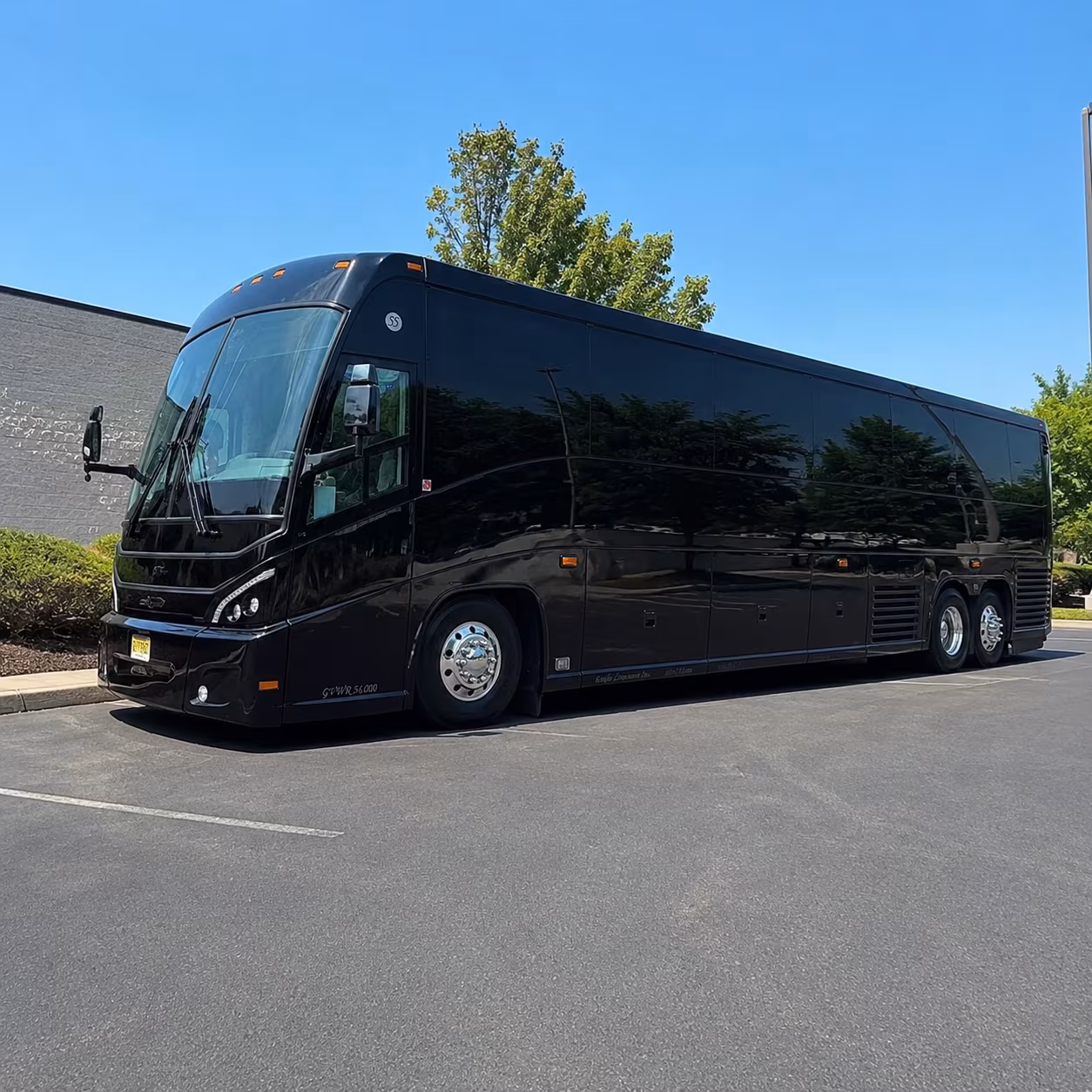 Fort Myers Corporate Event Transportation