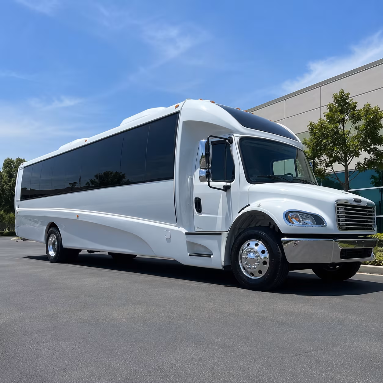 Fort Myers Airport Shuttle & Transportation group transportation