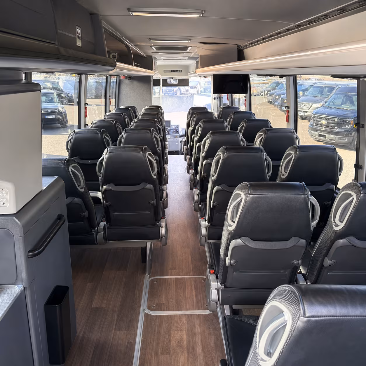Fort Myers Airport Shuttle & Transportation pickup coordination