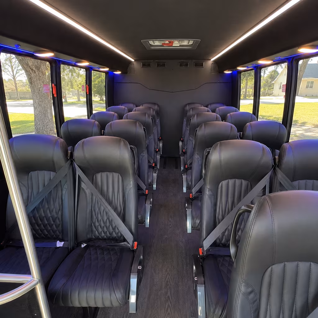 Fort Myers Airport Shuttles & Transportation