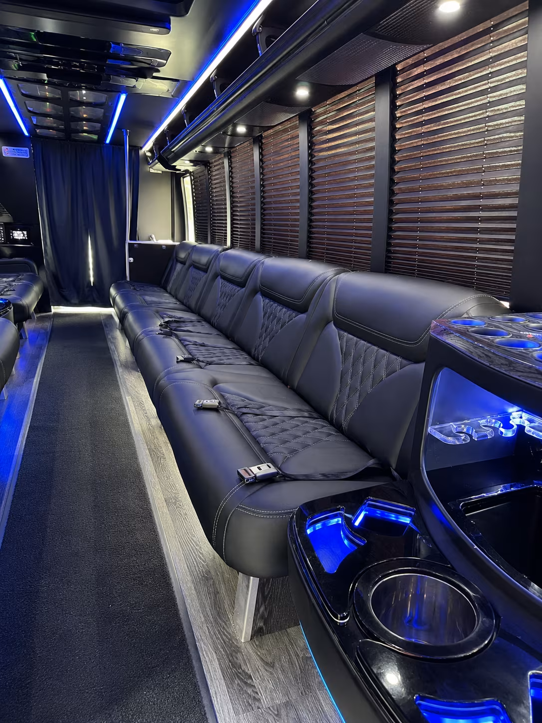 Fort Myers Bachelor & Bachelorette Transportation group transportation