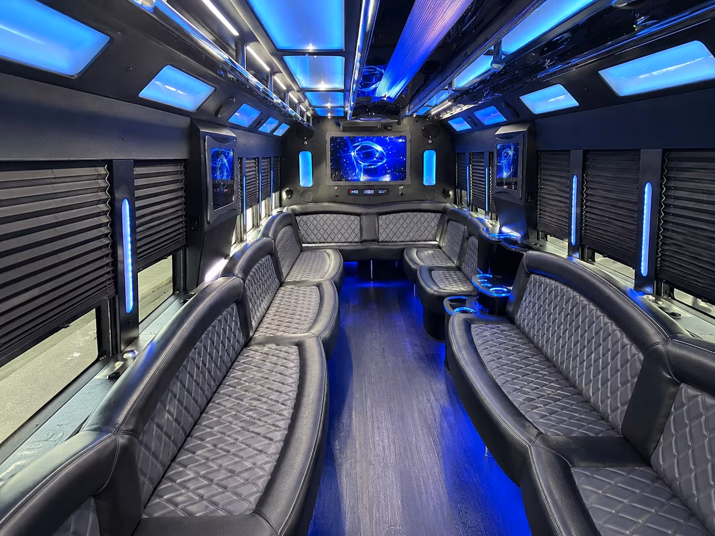 Fort Myers Concert & Music Festival Transportation group transportation