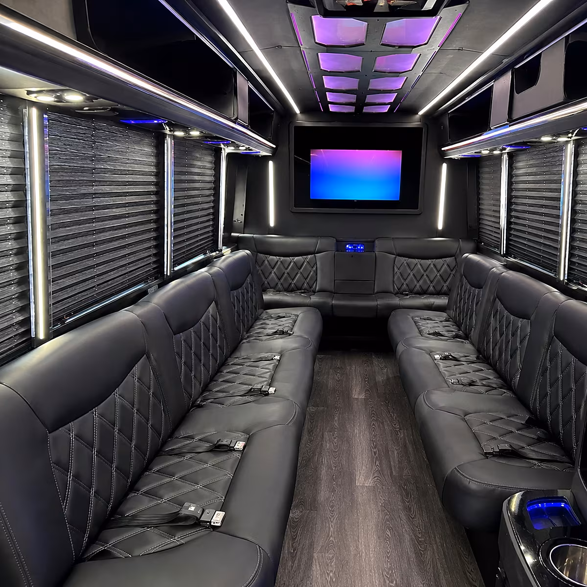 Fort Myers Concert & Music Festival Transportation route planning