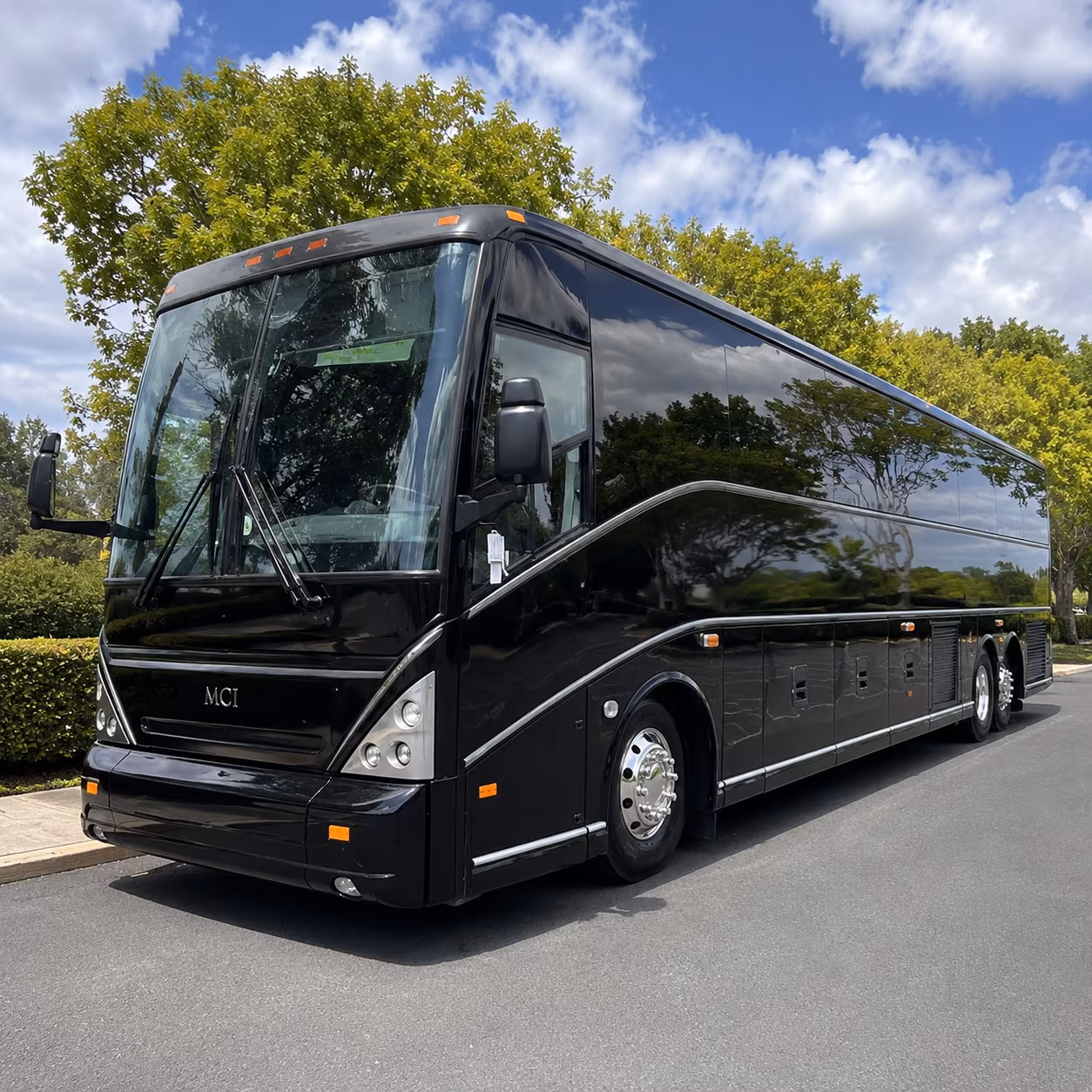Fort Myers Concert Transportation & Shuttles