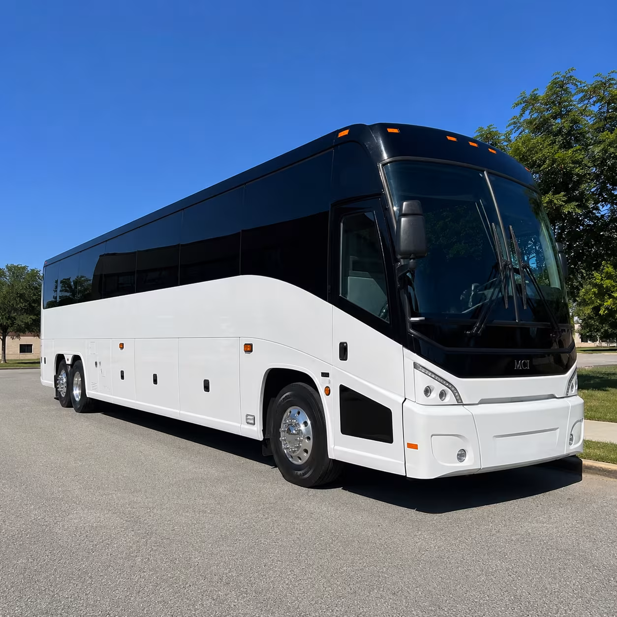 Fort Myers Corporate Transportation group transportation