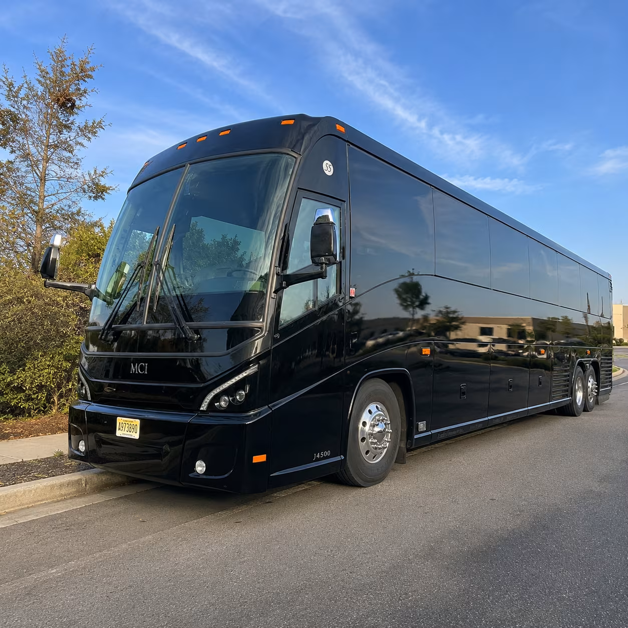 Fort Myers Corporate Transportation route planning