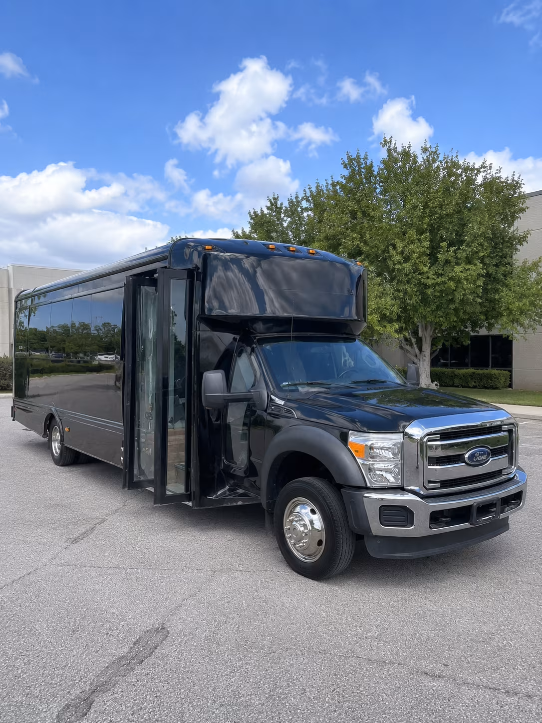 Fort Myers Prom & Homecoming Transportation pickup coordination