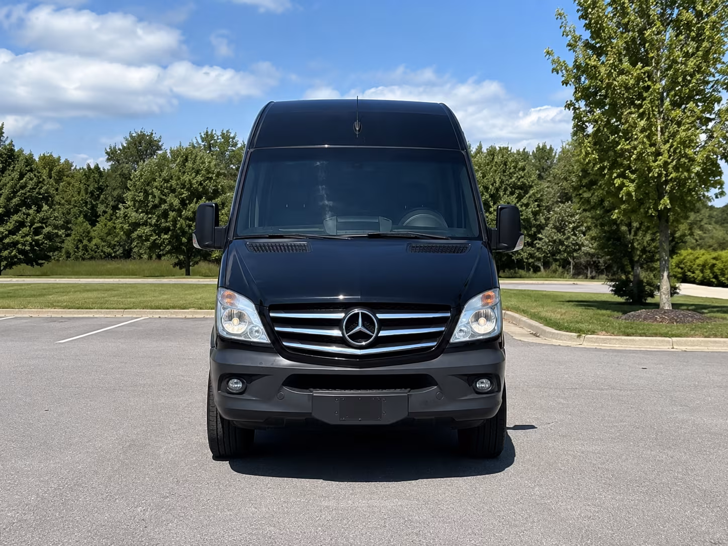 Fort Myers School Event Transportation group transportation