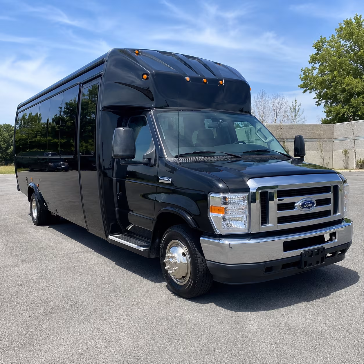 Fort Myers Sporting Event Transportation route planning