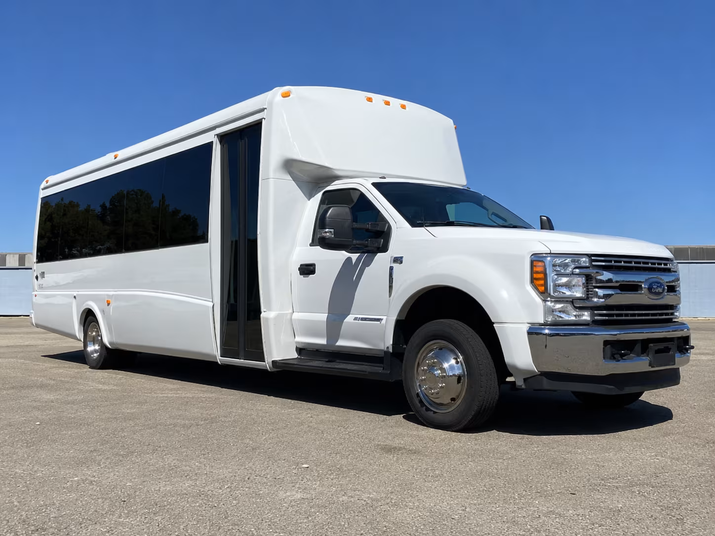 Fort Myers Wedding Transportation & Shuttle Service