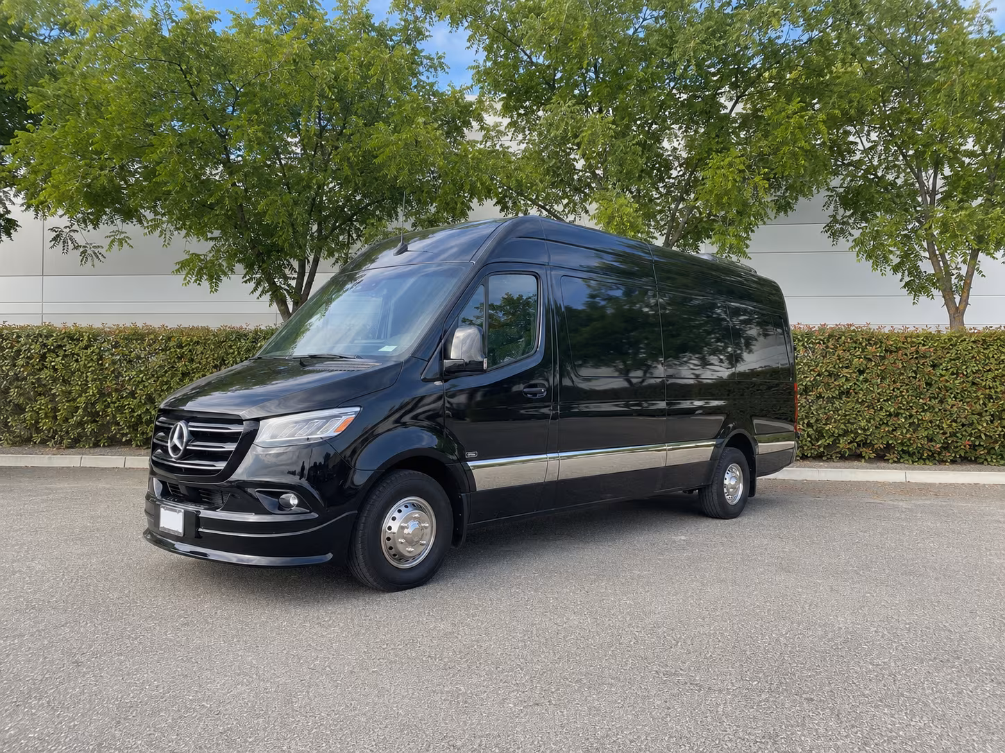 North Port Concert Transportation & Shuttles