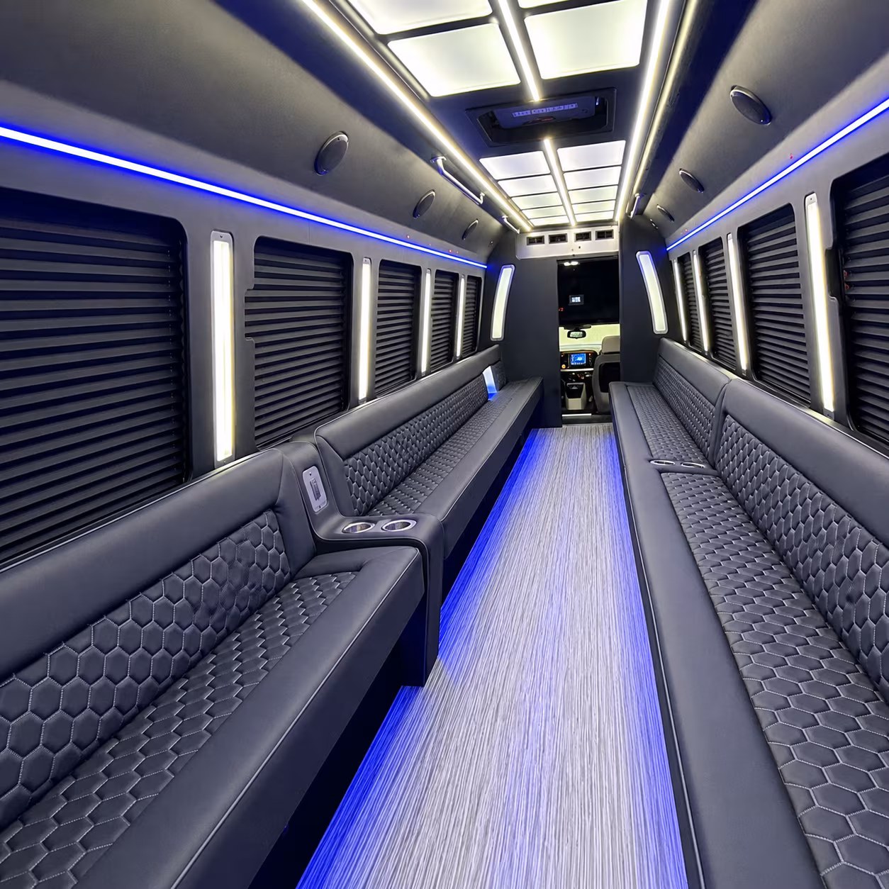 North Port Private Event Transportation Services