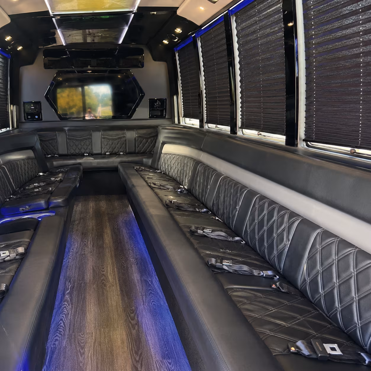 Fort Myers Private Event Transportation