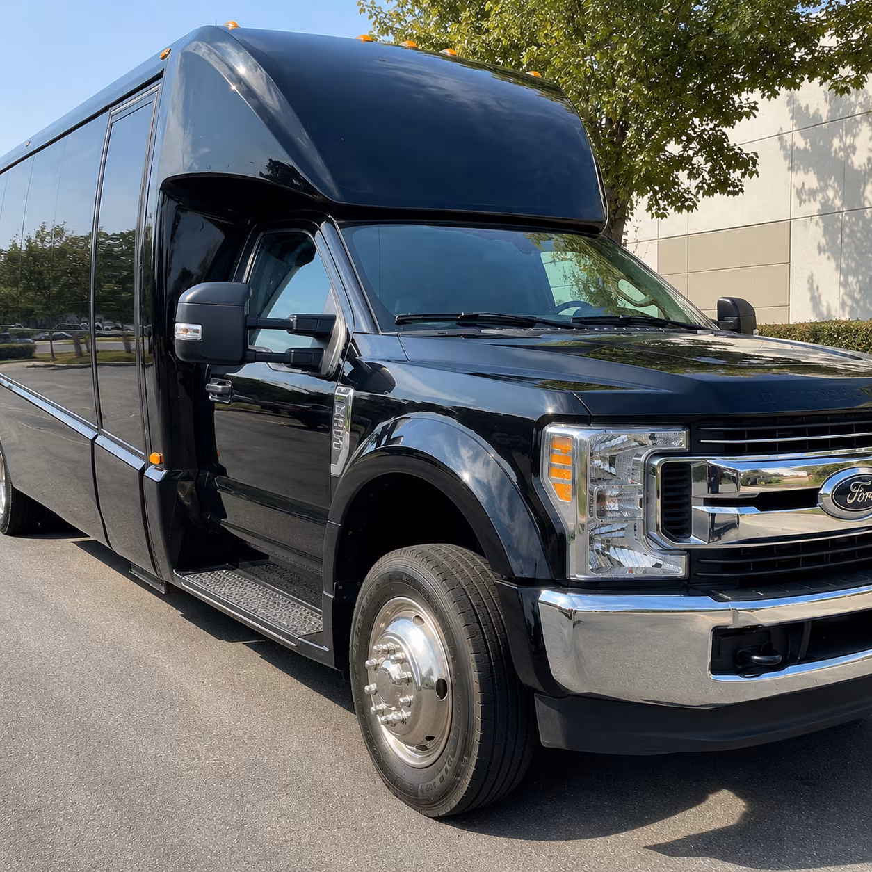 Sarasota Airport Shuttles & Transportation