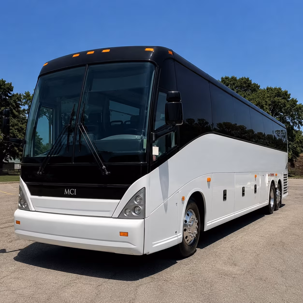 Sarasota Concert Transportation & Shuttles