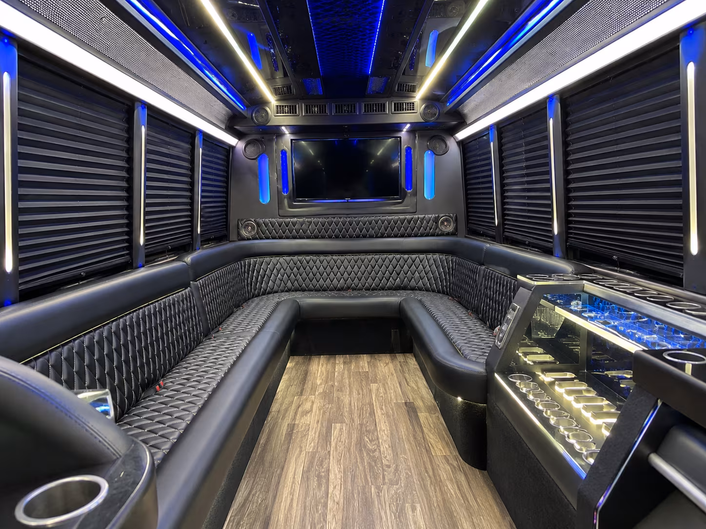 Sarasota Private Event Transportation Services