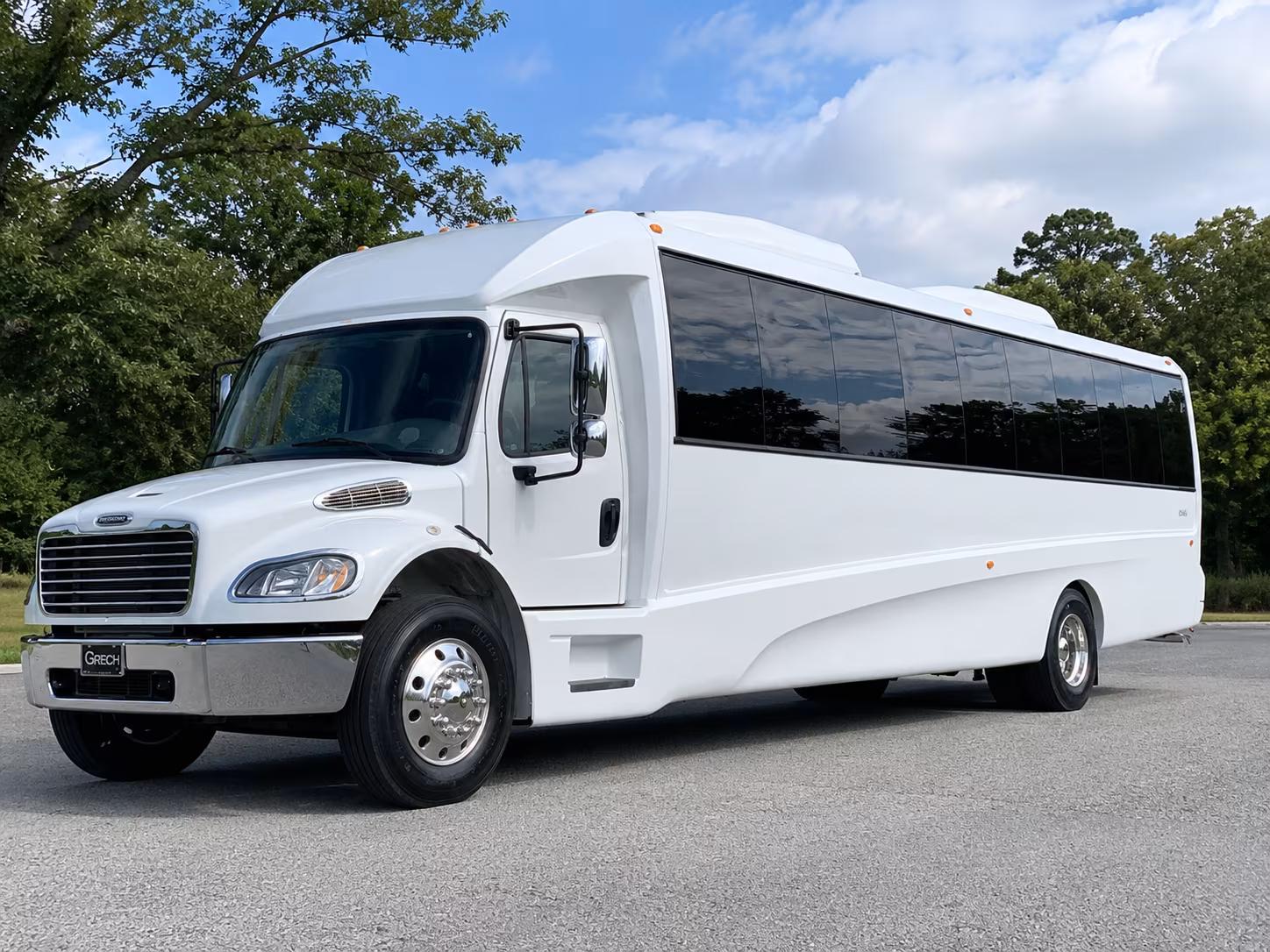 Fort Myers Sporting Event Transportation