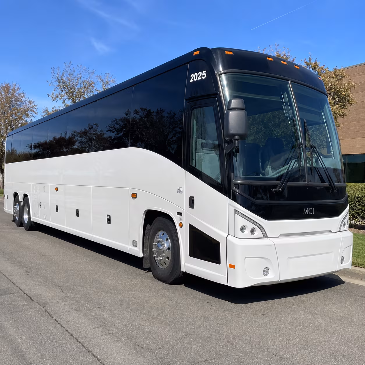 Tarpon Springs Corporate Event Transportation