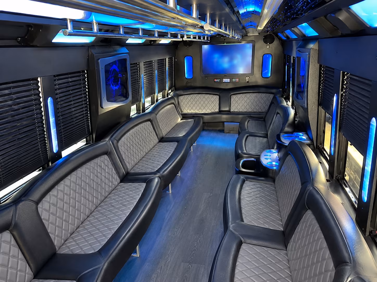 Fort Myers Wedding Transportation