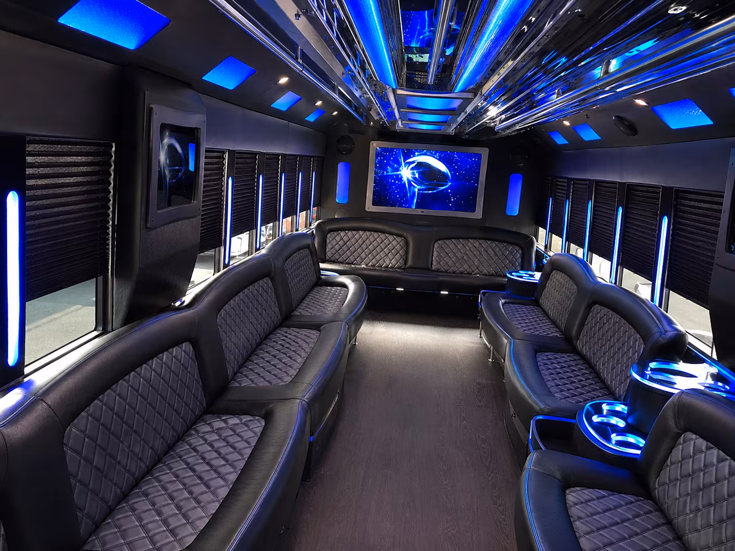 Fort Myers Winery Tour & Pub Crawl Transportation
