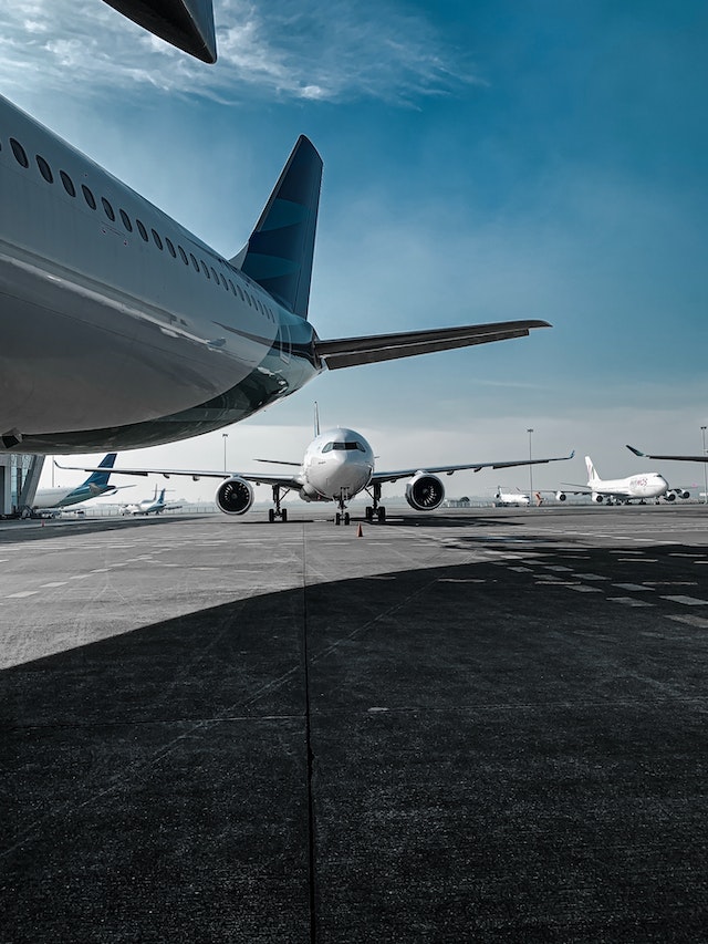 Airport Bus Rentals in Cape Coral