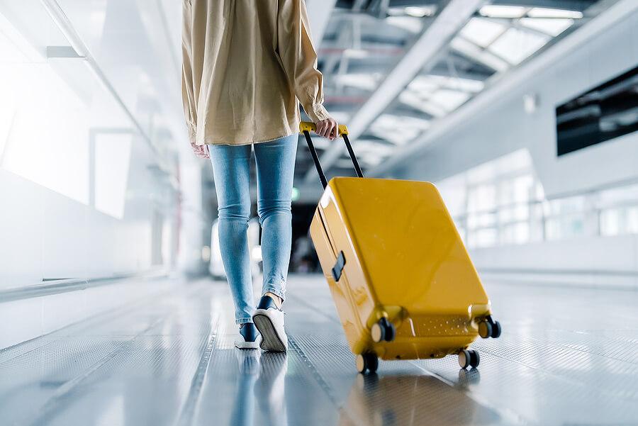 Fort Myers Airport Shuttles & Bus Rental