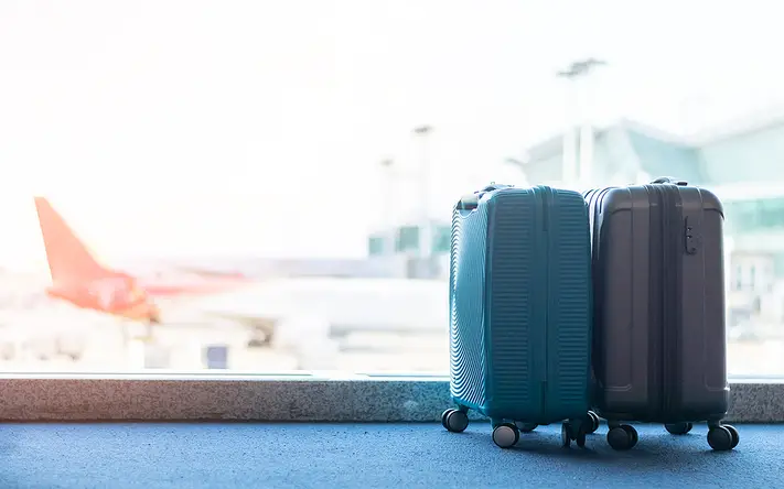 Airport Shuttles & Bus Rentals in North Port