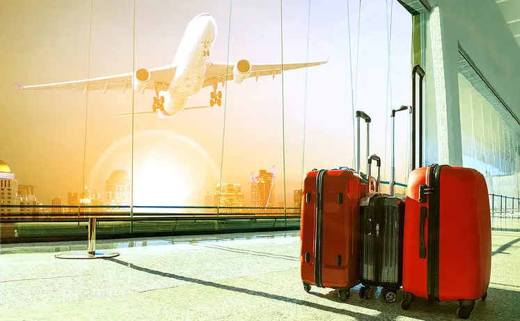 Airport Shuttles & Bus Rentals in Saint Petersburg