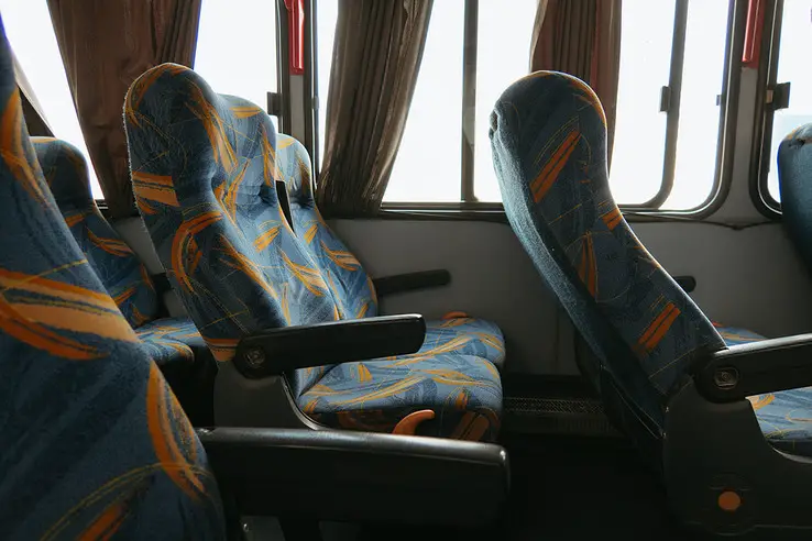 Bonita Springs School Trip Bus Rentals