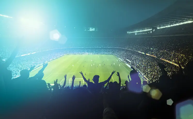 Cape Coral Sporting Event Bus Rentals