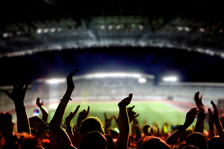 Tampa Sports Team & Event Bus Rentals