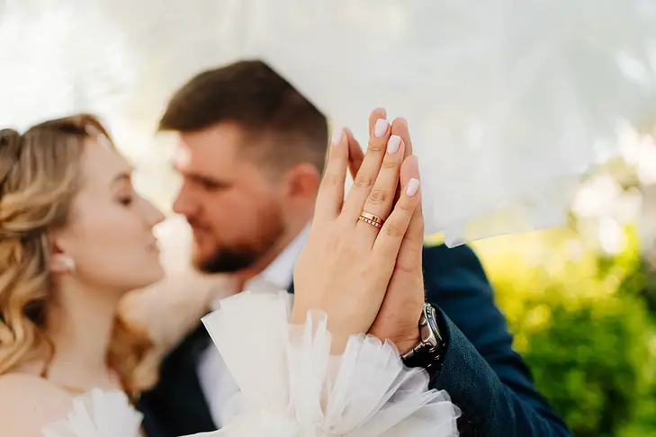 Wedding Shuttle Bus Service in North Port