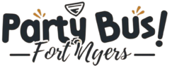 Party Bus Fort Myers logo